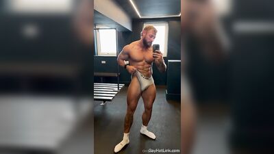 Small OF clips - gay porn video (Part 6) (105)