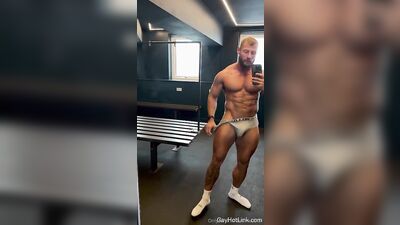 Small OF clips - gay porn video (Part 6) (105)
