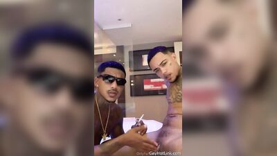 Small OF clips - gay porn video (Part 2) (126)