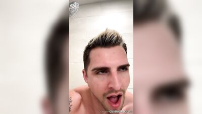Small OF clips - gay porn video (Part 6) (926)