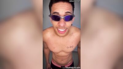 Small OF clips - gay porn video (Part 2) (43)