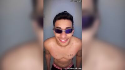 Small OF clips - gay porn video (Part 2) (43)