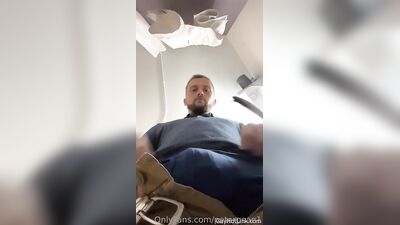 Small OF clips - gay porn video (Part 6) (613)