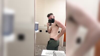 Small OF clips - gay porn video (Part 4) (423)