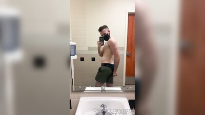 Small OF clips - gay porn video (Part 4) (423)