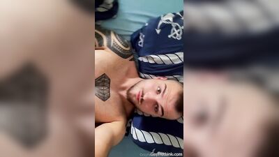 Small OF clips - gay porn video (Part 6) (59)