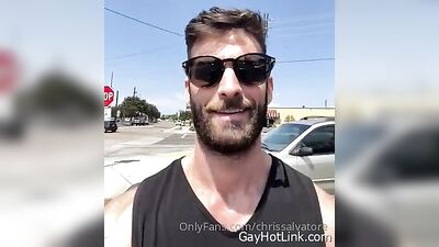 Small OF clips - gay porn video (Part 3) - gay porn video (141)