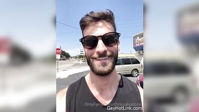 Small OF clips - gay porn video (Part 3) - gay porn video (141)
