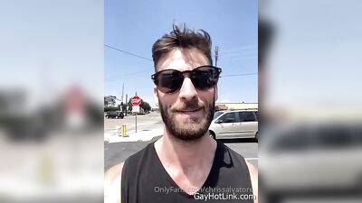 Small OF clips - gay porn video (Part 3) - gay porn video (141)