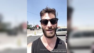 Small OF clips - gay porn video (Part 3) - gay porn video (141)