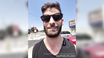 Small OF clips - gay porn video (Part 3) - gay porn video (141)
