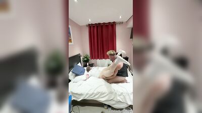 Small OF clips - gay porn video (Part 2) (612)