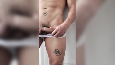 Small OF clips - gay porn video (Part 4) (195)