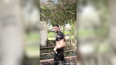 Small OF clips - gay porn video (Part 4) (373)