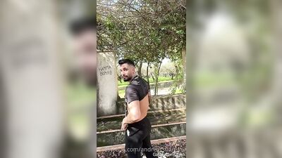 Small OF clips - gay porn video (Part 4) (373)