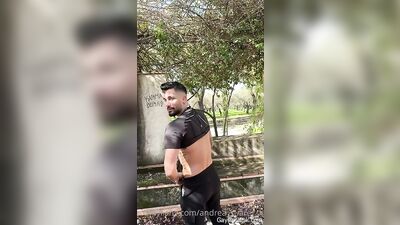 Small OF clips - gay porn video (Part 4) (373)