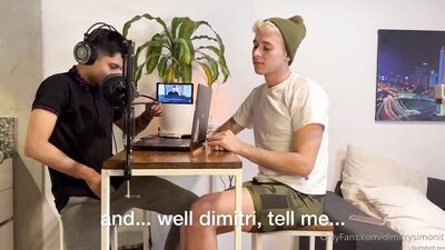 Small OF clips - gay porn video (Part 2) (936)