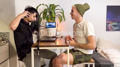 Small OF clips - gay porn video (Part 2) (936)