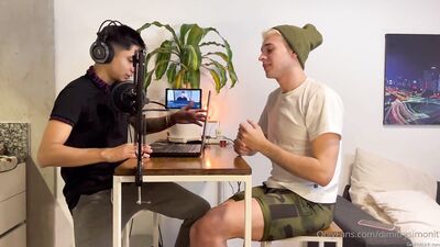 Small OF clips - gay porn video (Part 2) (936)