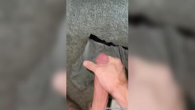 Small OF clips - gay porn video (Part 6) (581)