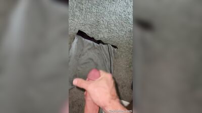Small OF clips - gay porn video (Part 6) (581)