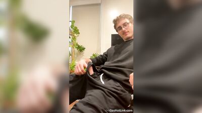 Small OF clips - gay porn video (Part 3) - gay porn video (175)