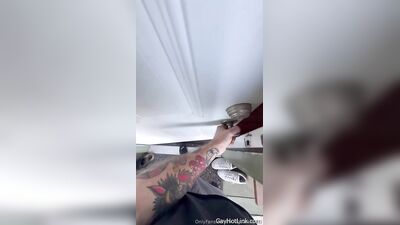 Small OF clips - gay porn video (Part 2) (389)