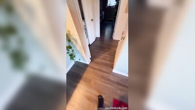 Small OF clips - gay porn video (Part 2) (389)