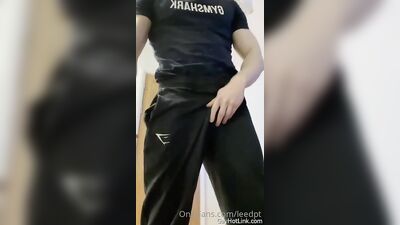 Small OF clips - gay porn video (Part 6) (790)
