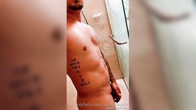 Small OF clips - gay porn video (Part 2) (379)