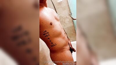 Small OF clips - gay porn video (Part 2) (379)