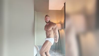 Small OF clips - gay porn video (Part 6) (110)