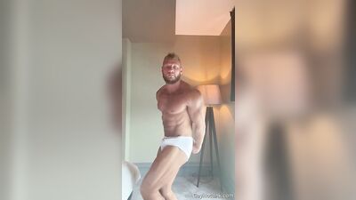Small OF clips - gay porn video (Part 6) (110)