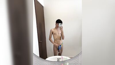 Small OF clips - gay porn video (Part 3) - gay porn video (342)