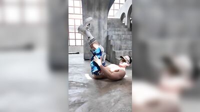 Small OF clips - gay porn video (Part 4) (78)