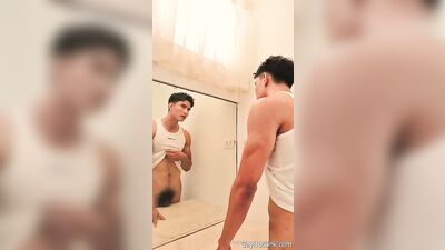 Small OF clips - gay porn video (Part 4) (181)