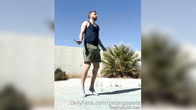 Small OF clips - gay porn video (Part 6) (638)