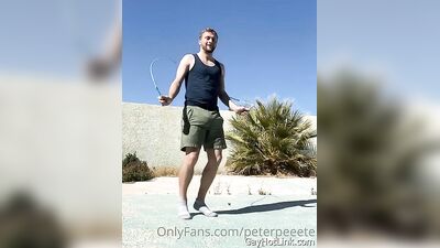 Small OF clips - gay porn video (Part 6) (638)