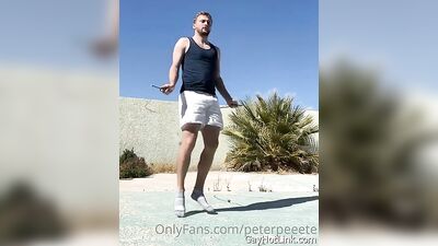 Small OF clips - gay porn video (Part 6) (638)