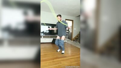 Small OF clips - gay porn video (Part 6) (563)