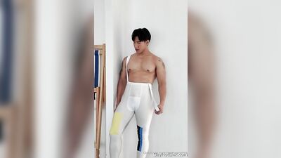 Small OF clips - gay porn video (Part 4) (191)