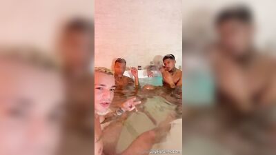 Small OF clips - gay porn video (Part 2) (164)