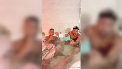 Small OF clips - gay porn video (Part 2) (164)