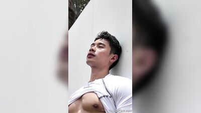 Small OF clips - gay porn video (Part 4) (147)