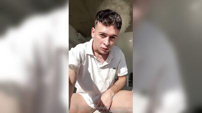 Small OF clips - gay porn video (Part 2) (940)