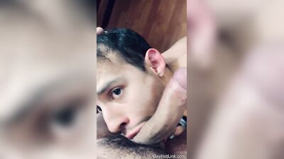 Small OF clips - gay porn video (Part 2) (1170)