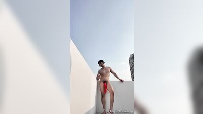 Small OF clips - gay porn video (Part 4) (71)