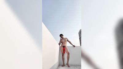 Small OF clips - gay porn video (Part 4) (71)