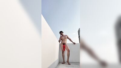 Small OF clips - gay porn video (Part 4) (71)