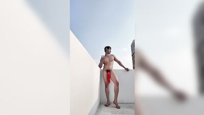 Small OF clips - gay porn video (Part 4) (71)